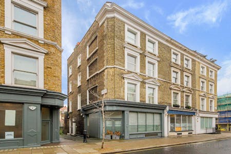 116 Seymour Place, Ground & Lower Ground Fl, London, Office To Let - 9.png