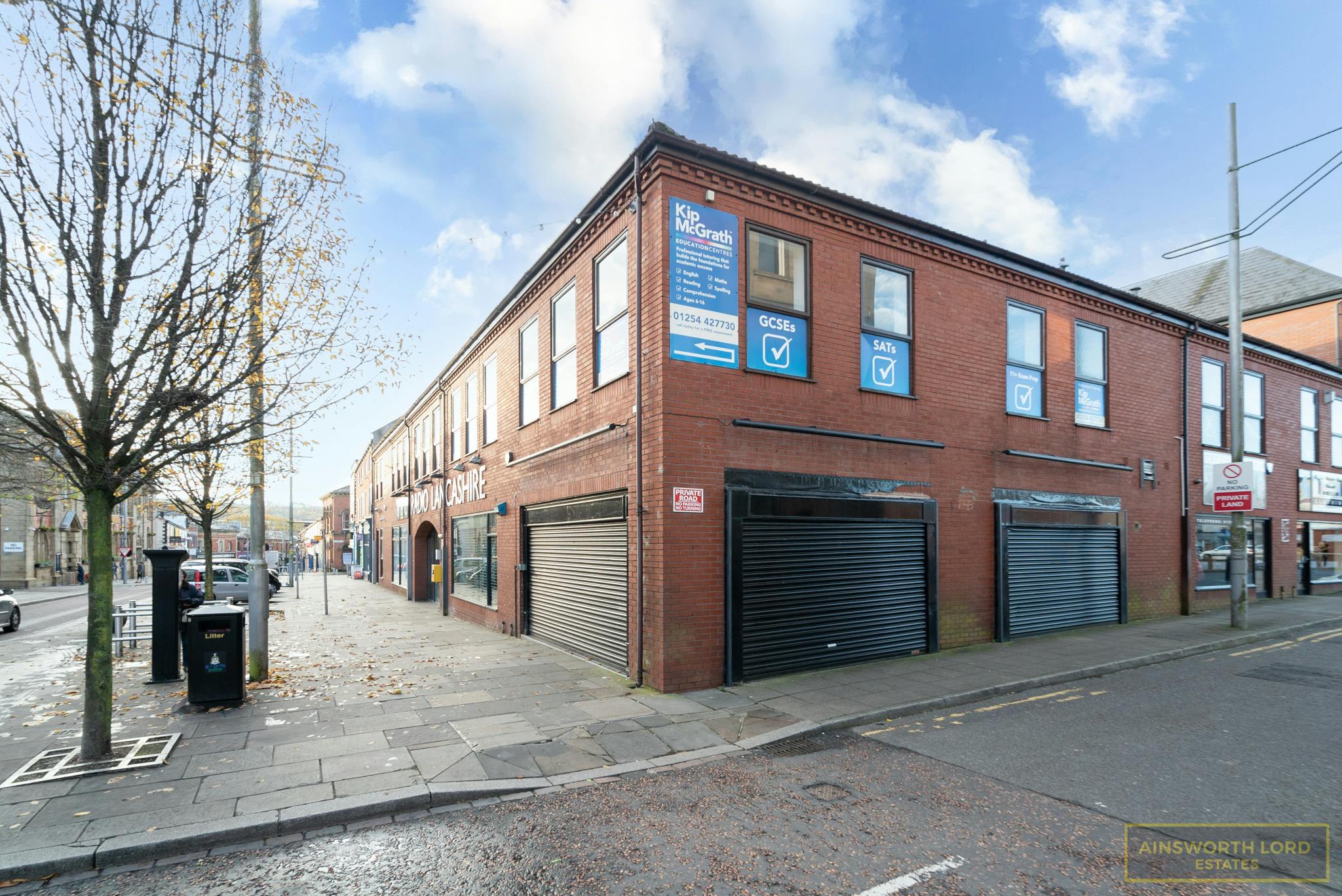 Prime Retail Unit, 16 Darwen Street, Blackburn, Other / Retail To Let - DSC03312Edit.jpg