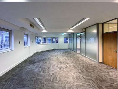 153-157 Cleveland Street, London, Office To Let - Image 3.jpg