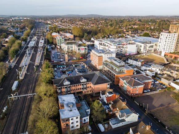 6 Bell Street, Maidenhead, Offices To Let - 6 Bell Stexternals6.jpg