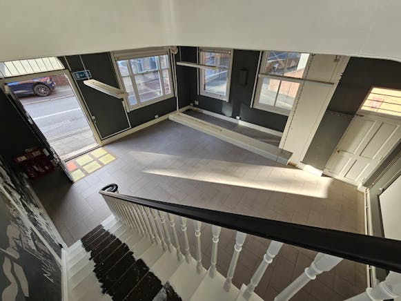 The Joseph Wood Building, 26 The Butts, Worcester, Office / Retail To Let - 20250930_091513.jpg