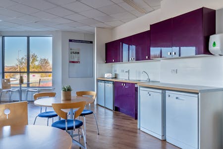 Douglas House, Hillington Park, Glasgow, Office For Sale - Kitchen_02.jpg