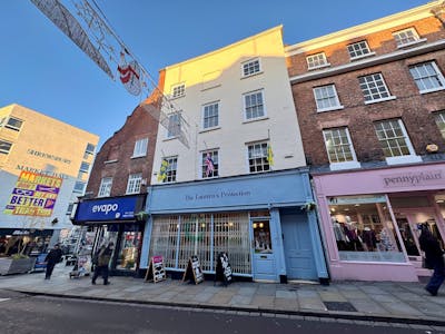 10 Mardol Head, Shrewsbury, Pub / Bar / Club Lease Assignment - front shot.jpg