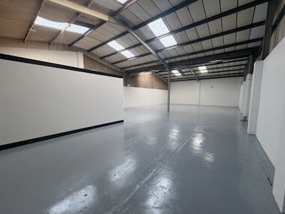 Bay P1, Heywood Distribution Park, Pilworth Road, Rochdale, Industrial To Let - IMG_1884.JPG
