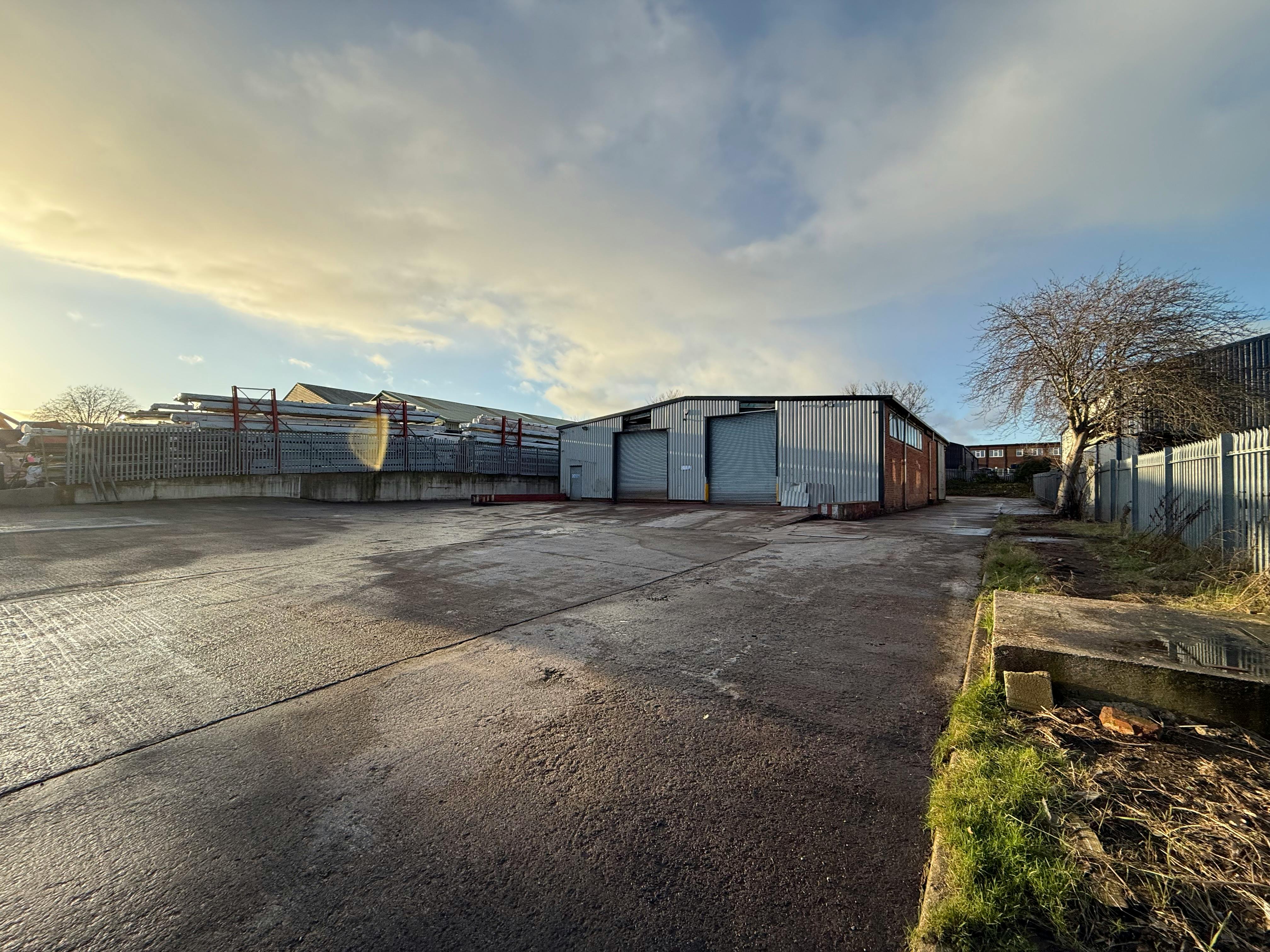 12C Orgreave Close, Sheffield