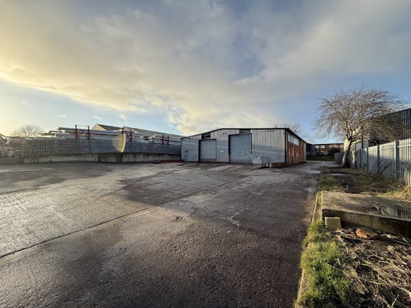 12C Orgreave Close, 12C Orgreave Close, Sheffield, Industrial/Logistics To Let - IMG_9016.jpeg