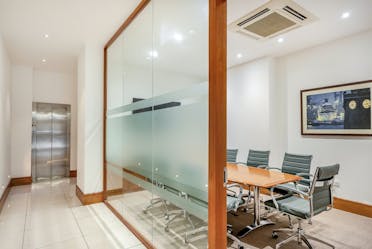 Entire Third Floor, 123 Minories, London, Office To Let - 123M9.jpg - More details and enquiries about this property