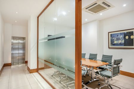 Entire Fourth Floor, 123 Minories, London, Office To Let - 123M9.jpg