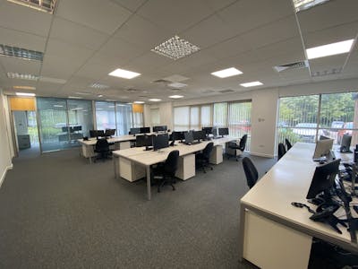 New Alderston House, 3 Dove Wynd, Bellshill, Office / Serviced Office To Let - IMG_2312.jpg