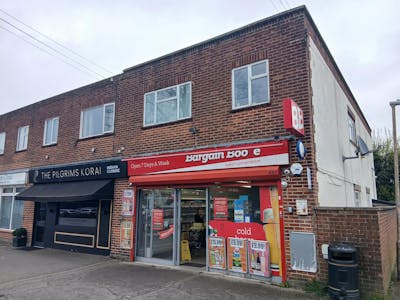 497 Ongar Road, Brentwood, Retail / Retail - Out Of Town Lease Assignment - 497 ongar road Front.jpg