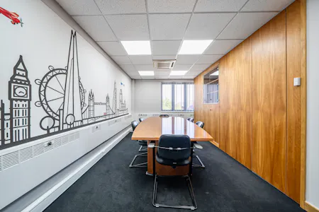 Second Floor, 869A High Road, London, Office To Let - 1482007-19-6a3e8fd556f09.jpg