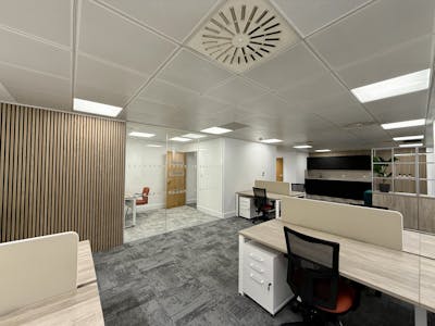 First Floor, Livery Place, 35 Livery Street, Birmingham, Office To Let - Photo 28012025 14 55 39.jpg