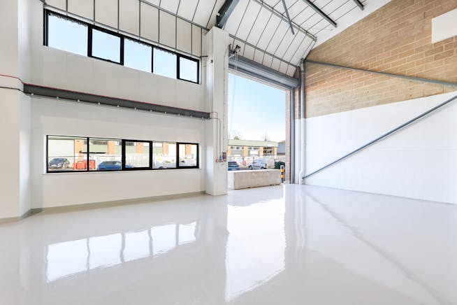 Unit 6 Burnt Ash Trade Park, Aylesford, Industrial To Let - 8-5P7A5030[1].jpg