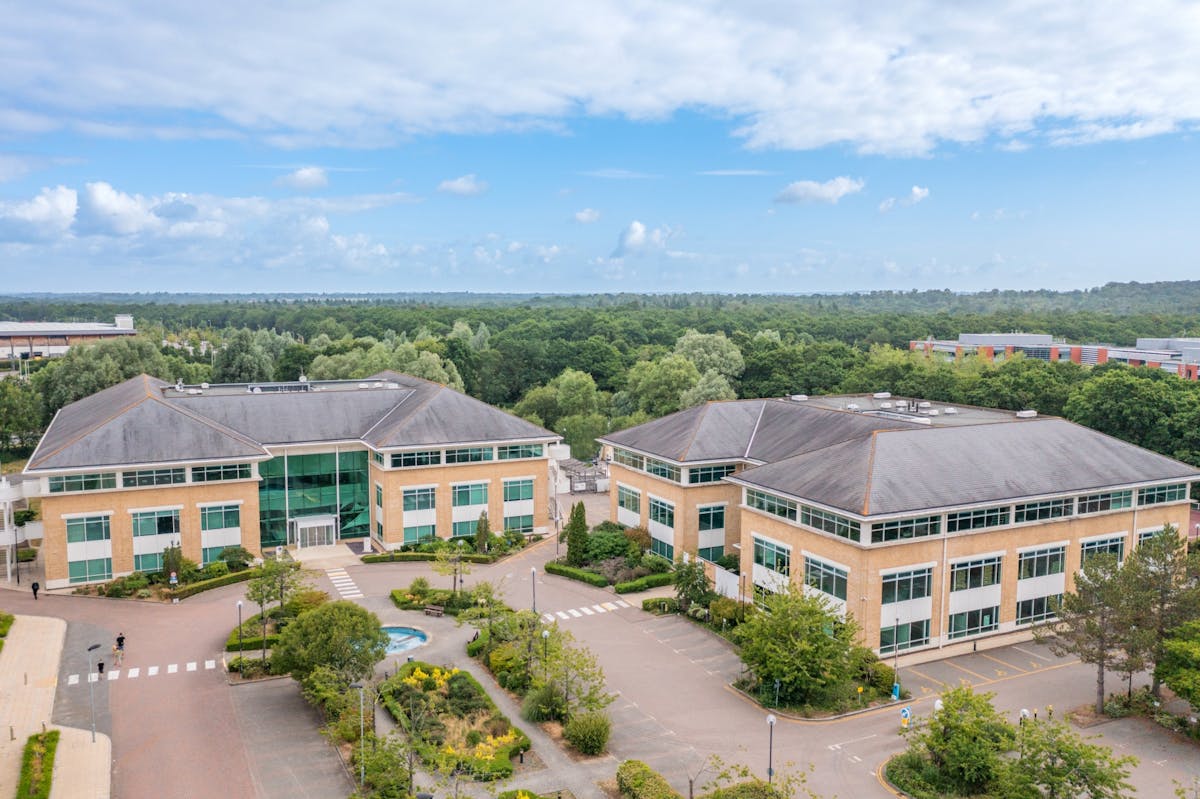 3000A Parkway, Solent Business Park, Whiteley, Fareham