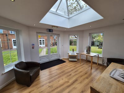 Beechwood Cancer Care Centre, Chelford Grove, Stockport, D1 (Non Residential Institutions) / Office / Residential For Sale - 20250901_151747.jpg