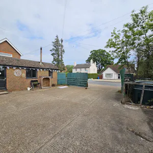 Coal Yard, 25 The Street, Charlwood, Land / Open Storage To Let / For Sale - 8FDAA9B5-B477-41B1-935B-7DB3D9013559.JPG