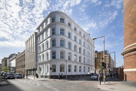 95 Southwark Street, London, Office To Let - 95 Southwark St