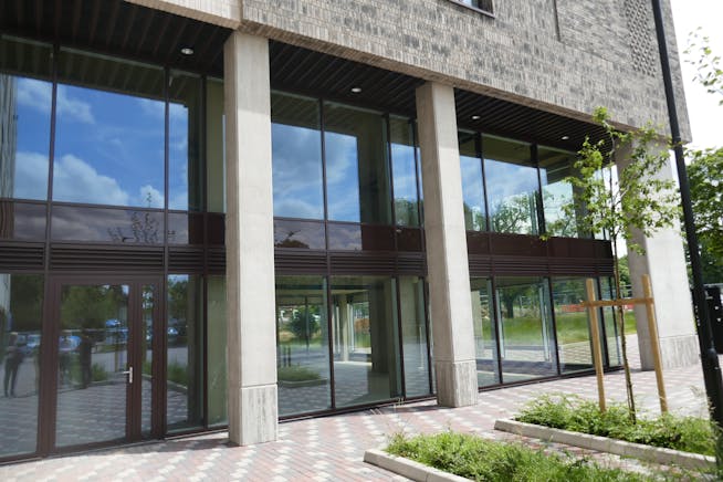 Millbrook Studios, Harlow, Other / Other / Retail To Let - P1030076.JPG