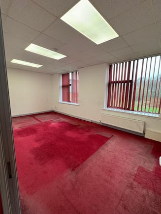 Office A1, Marathon House, Kilmarnock, Offices To Let - Internal 2.jpg