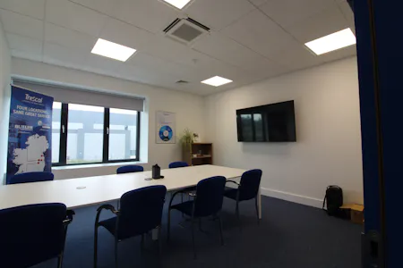 Trescal Building, Millennium Park, Naas, Office To Let - IMG_3477.JPG