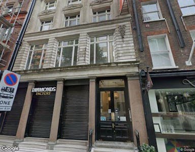 6-7, Hatton Garden, London, Office To Let - Street View