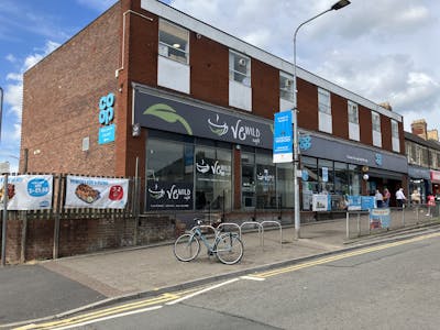 40 Merthyr Road, Cardiff, Retail To Let - IMG_1026.JPG