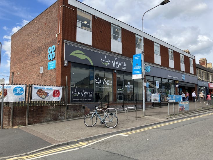 40 Merthyr Road, Cardiff, Retail To Let - IMG_1026.JPG