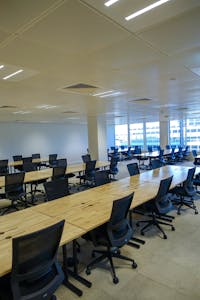 123 Buckingham Palace Road, London, Office / Serviced Office To Let - 123 buckpal road-21.jpg