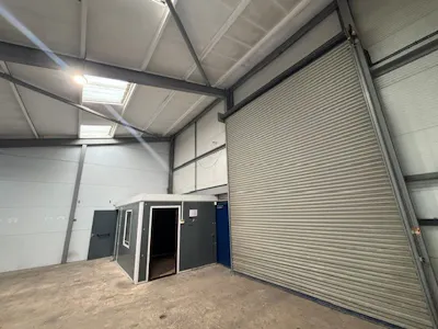 Unit 16A, Springvale Industrial Estate, Cwmbran, Industrial To Let - 6.jpg
