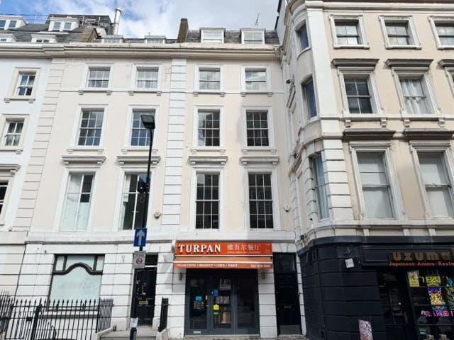 108 Great Russell Street, London, Offices To Let - IMG_6785.jpg