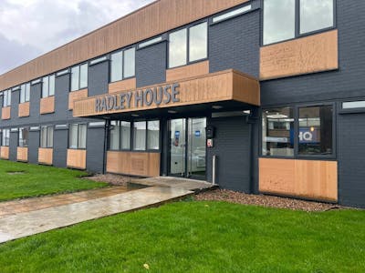 Radley House, Pudsey, Office / Serviced Office To Let - attachment.jpg