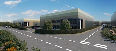 Unit C82 Indurent Park Chippenham, Clanville Way, Chippenham, Industrial To Let - 23340 Plot 4 view1.jpg - More details and enquiries about this property