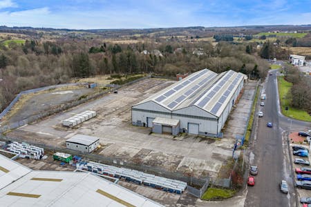 3 Blairlinn Road, Glasgow, Industrial/Logistics To Let / For Sale - Blairlinn Rd, Cumbernauld (30 of 43).JPG