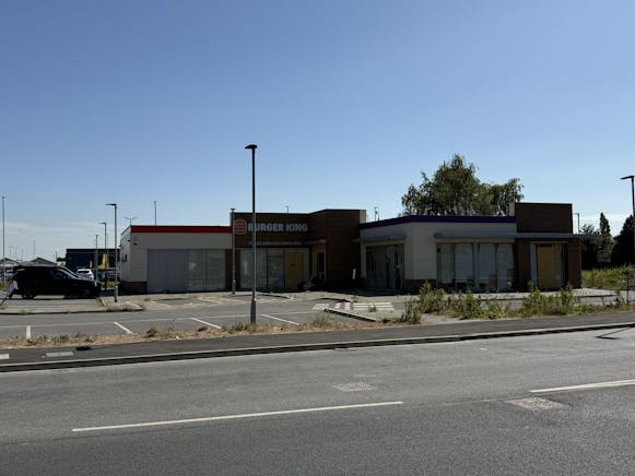 Drive Thru' Opportunity, Wheatley Hall Road, Doncaster, Other / Restaurant / Cafe / Retail To Let - IMG_3620 1.jpg