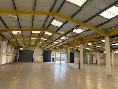Unit J2-J4, Coedcae Lane Industrial Estate, Pontyclun, Industrial To Let - IMG_8700.jpeg