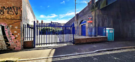 Arches 348-349, Bocking Street, Hackney, London, Industrial To Let - 20260706_155853 - Edited.jpg