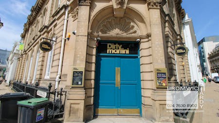 4th Floor Office, 36 Bennetts Hill, Birmingham, Office To Let - IMG_2383.jpg