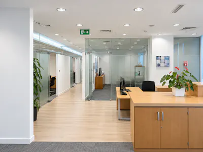 Gate Precinct 3 - DIFC, Fully Fitted Office, Dubai, Office To Let - image00008.png