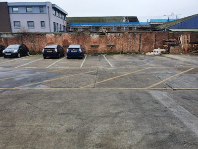 Eley Industrial Estate, Unit 3B, London, Industrial/Logistics To Let - CAR PARK 2.jpg