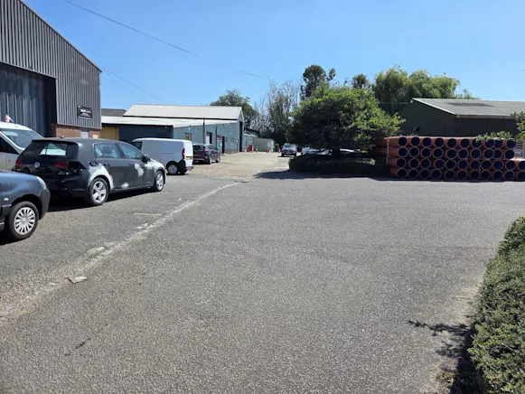 Unit 5 Woodrolfe Road, Maldon, Industrial To Let - WhatsApp Image 2026-07-14 at 5.06.44 PM.jpeg