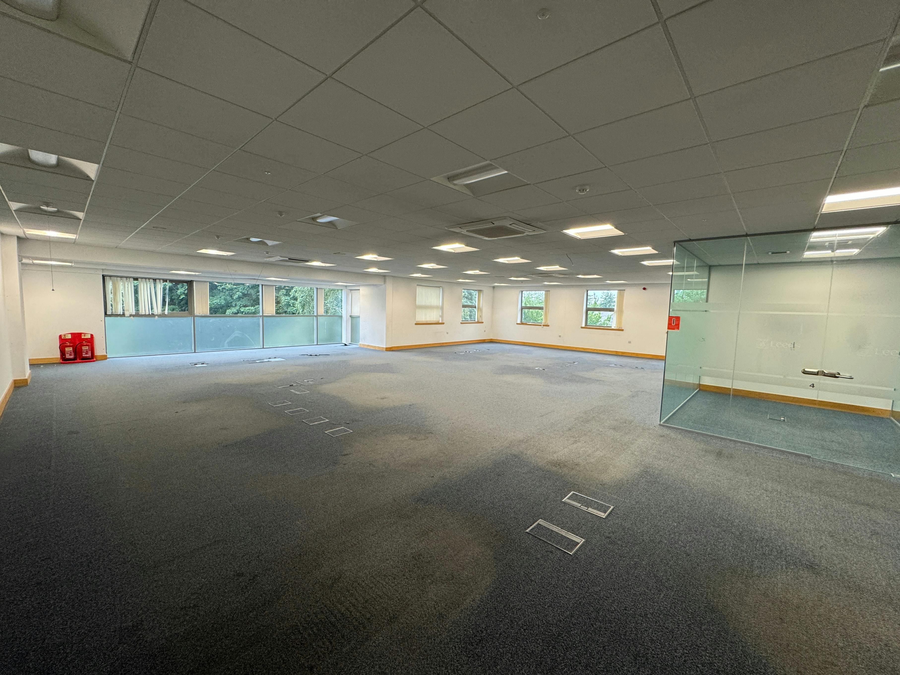 Units 1 & 2, Killingbeck Court, York Road, Leeds, West Yorkshire, LS14 6FD