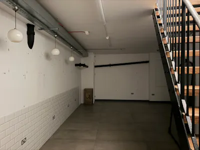 26 Peter Street, London, Retail Lease Assignment - image00024.jpeg