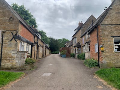 Kings Arms, Top Street, Oakham, Leisure / Pub / Restaurant To Let / For Sale - IMG_9084.jpg