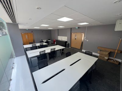 Newminster House, Bristol, Office To Let - IMG_0707.jpeg
