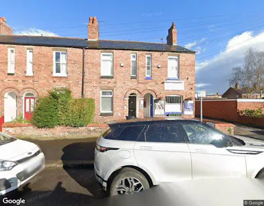 31 Tatton Street, Knutsford, Residential / Retail To Let - Street View