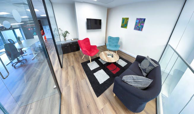 1st Floor, Unit 6, London, Offices To Let - 2025 06 16  1st floor internal 2.jpg