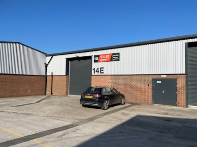 Unit 14e Queensway Industrial Estate, Stoke-on-Trent, Industrial / Industrial/Logistics / Open Storage / Trade Counter To Let - IMG_2321.JPG