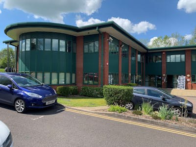 Unit 8, Ridgeway Office Park, Petersfield, Business Park / Office To Let - Ridgeway.jpg