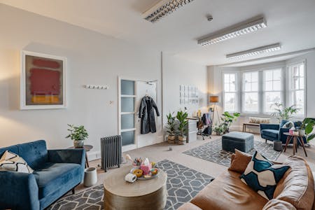 Rochester House, 48 Rochester Gardens, Hove, Investment - Mixed use / Investment - Office / Investment - Residential For Sale - Rochester Gardens Final23.jpg