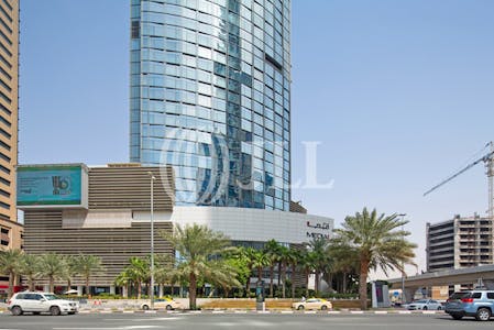 Media One Tower, Dubai Media City, Dubai Media City - Al Sufouh - Dubai - United Arab Emirates, Office To Let - cc507cf547a8f8d18e46c534e70533b5-letting24455.jpeg